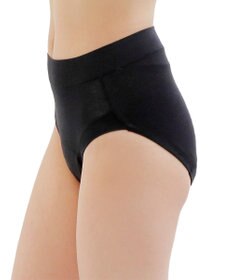 23区GOLF 【WOMEN】TTON なめらかレーヨン吸水ショーツＷ