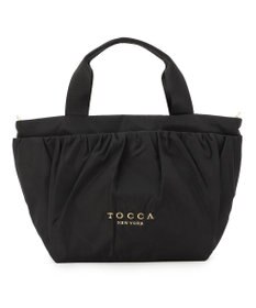 TOCCA TWISTY FORM BAG トートバッグ【WEB＆一部店舗限定】