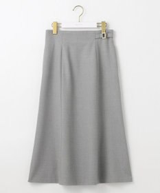 ANY SIS S 【洗える】褒めらレディフレア スカート
