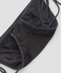 San-ai Resort（三愛水着楽園） 【FUWAMARU】ノンワイヤーバンドゥビキニ　9M　【San-ai Resort（サンアイリゾート）】