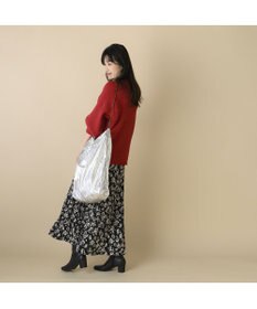 ACE BAGS & LUGGAGE W&.Day Night メル ポケッタブルバッグ Lサイズ 11783 ダブルアンドデイナイト