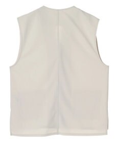 Green Parks フロントＺＩＰカットベスト