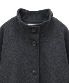 CRAFT STANDARD BOUTIQUE ソデタックスタンドコート