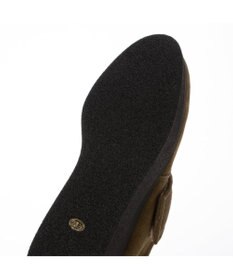 MODE ET JACOMO <D'ICI>インステップストラップシューズ