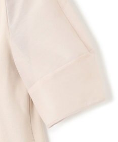 UNFILO 【VERY×UNFILOコラボ】BEAUTY MOVE シアースリーブ ワンピース