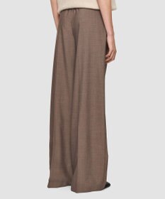 JOSEPH ライトテーラリング　トラウザーズ