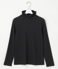 ANY SIS 【洗える】シアーリブ インナー