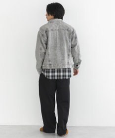 CRAFT STANDARD BOUTIQUE ワンタックチノスラックス