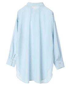 earth music&ecology ウ゛ィンテージボタンシャツ