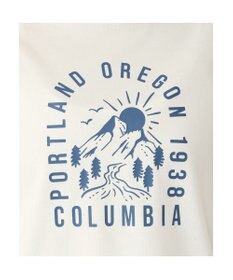 Columbia Columbia/ ウィメンズヤハラフォレストショートスリーブTシャツ /コロンビア