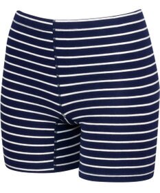 Wing あったかオーバーパンツ 薄手 やさしい肌あたり 1分丈 秋 冬 ER0694 ウイング／ワコール