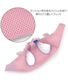 PET PARADISE ディズニー ヤングオイスター ベストハーネス Ｓ 小型犬