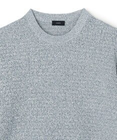 JOSEPH HOMME ドライコットンリンクス　半袖ニット