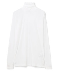 BEIGE， SORE / ハイネックカットソー