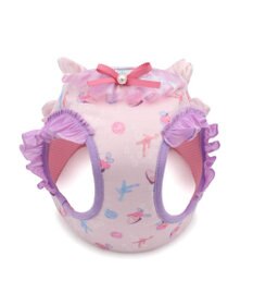 PET PARADISE ディズニー ヤングオイスター ベストハーネス Ｓ 小型犬
