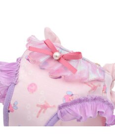 PET PARADISE ディズニー ヤングオイスター ベストハーネス Ｓ 小型犬