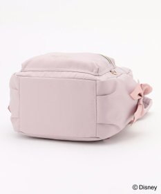 ANY KIDS 【ディズニー/マリー】サイドリボンリュック