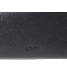 genten エッセンシャルゴート 2WAYポシェット