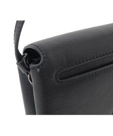 genten エッセンシャルゴート 2WAYポシェット