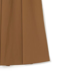 ICB 【接触冷感・UVカット・速乾・洗える】マットスキューバ フレアスカート