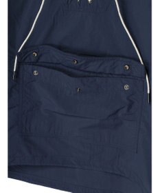 AMERICAN HOLIC ポケッタブル撥水加工アノラックパーカー