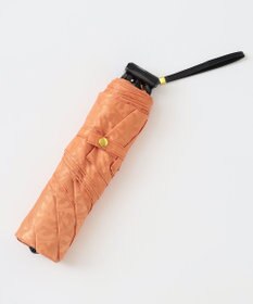 MOONBAT 【雨傘】 ミラショーン (milaschon) 折りたたみ傘ジャカード織り