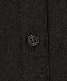 Feroux ダブルリボンシアー ブラウス