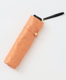 MOONBAT 【雨傘】 ミラショーン (milaschon) 折りたたみ傘ジャカード織り