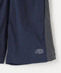 J.PRESS KIDS 【速乾】【100-130cm】ナイロンストレッチ ショートパンツ