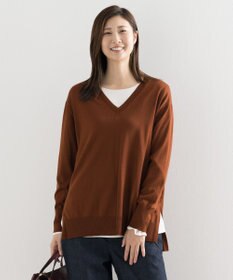 ONWARD Reuse Park 【ICB】ニット秋冬