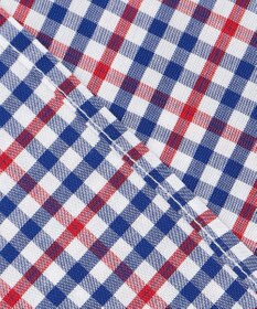 J.PRESS MEN 【WEB・一部店舗限定】マルチチェック シャツ/B.D