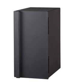 tower ブレッドケース タワー スリム ブラック