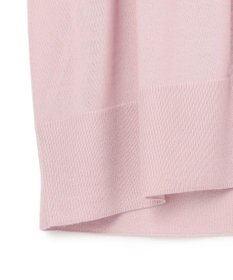 ICB L 【洗える】コンパクトファインウール ロングカーディガン