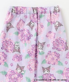 ANY KIDS 【any FAM×サンリオキャラクターズ】2WAY 浴衣セット