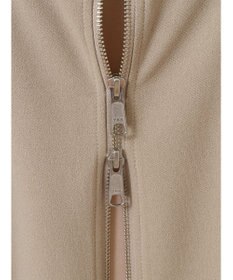 earth music&ecology Ｚｉｐスカート