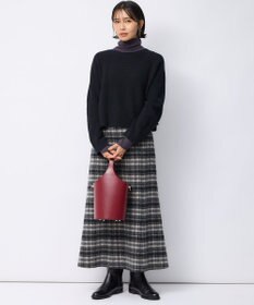 23区 バケツショルダー バッグ