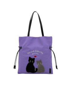 ANNA SUI デイリーTITI トートバッグ