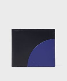 Paul Smith コンビネーション 2つ折り財布
