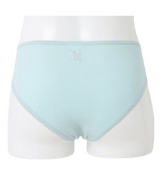 Chacott 【数量限定】ジュニア・カラーレギュラーカットショーツ