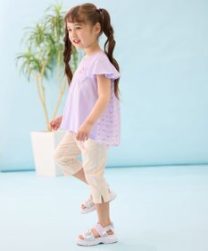 ANY KIDS ひんやりクール パンツ