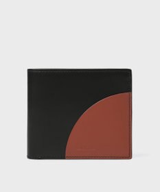 Paul Smith コンビネーション 2つ折り財布