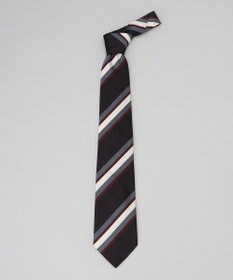 GOTAIRIKU GOTAIRIKU別注【MANTERO/マンテロ】ネクタイ_レジメンタル