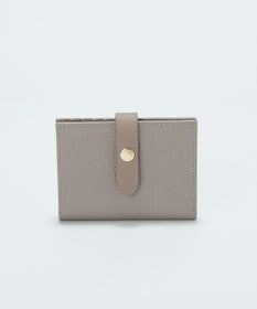TOPKAPI 【Breath TOPKAPI】SCOTCH GRAIN スコッチグレイン 二つ折り 財布