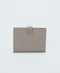 TOPKAPI 【Breath TOPKAPI】SCOTCH GRAIN スコッチグレイン 二つ折り 財布