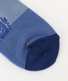 J.PRESS KIDS 【19-26cm】ボーダーソックス