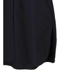 AMERICAN HOLIC バンドカラーシャツワンピース