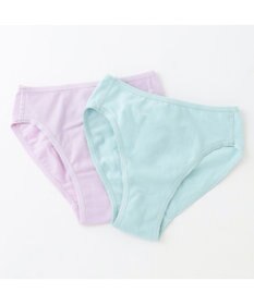 Chacott 【数量限定】ジュニア・カラーレギュラーカットショーツ