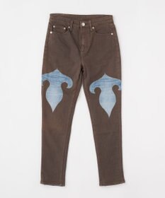 ONWARD Reuse Park 【アップサイクルプロジェクト】デニムパンツ