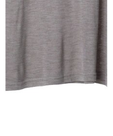 Green Parks ■Ｆｉｒｓｔ　Ｌｏｖｅ　シアーハイネックプルオーバー