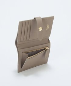 TOPKAPI 【Breath TOPKAPI】SCOTCH GRAIN スコッチグレイン 二つ折り 財布